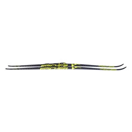 FISCHER TWINSKIN SPEEDMAX CLASSIC STIFF